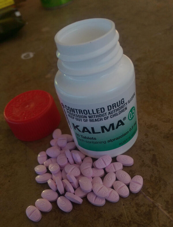 Buy Kalma autralia